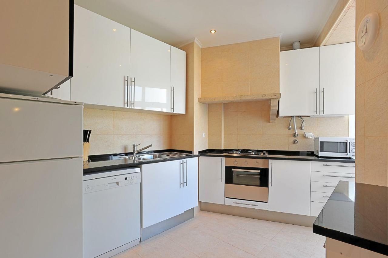 Appartement Almirante 77 à Lisboa Extérieur photo