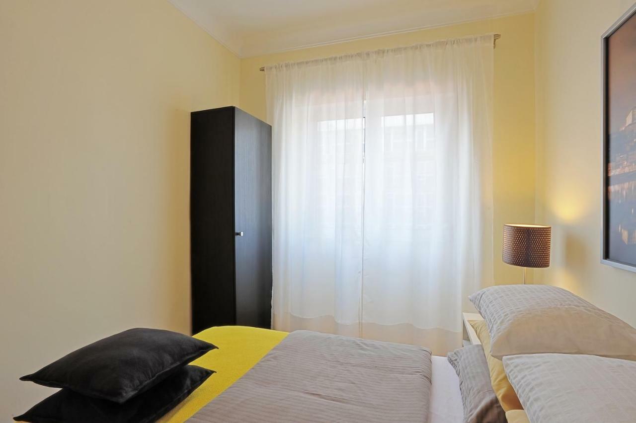 Appartement Almirante 77 à Lisboa Extérieur photo