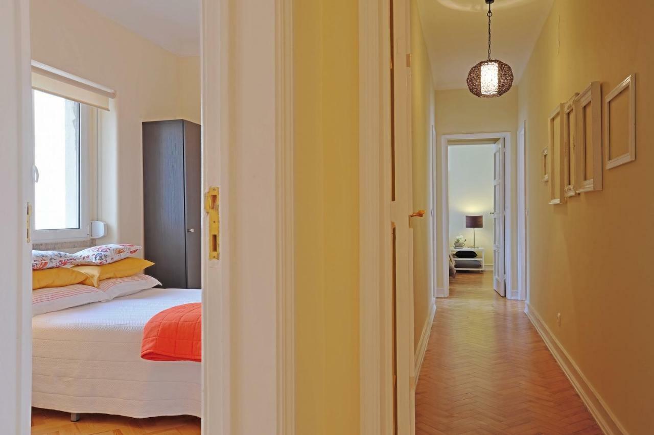 Appartement Almirante 77 à Lisboa Extérieur photo