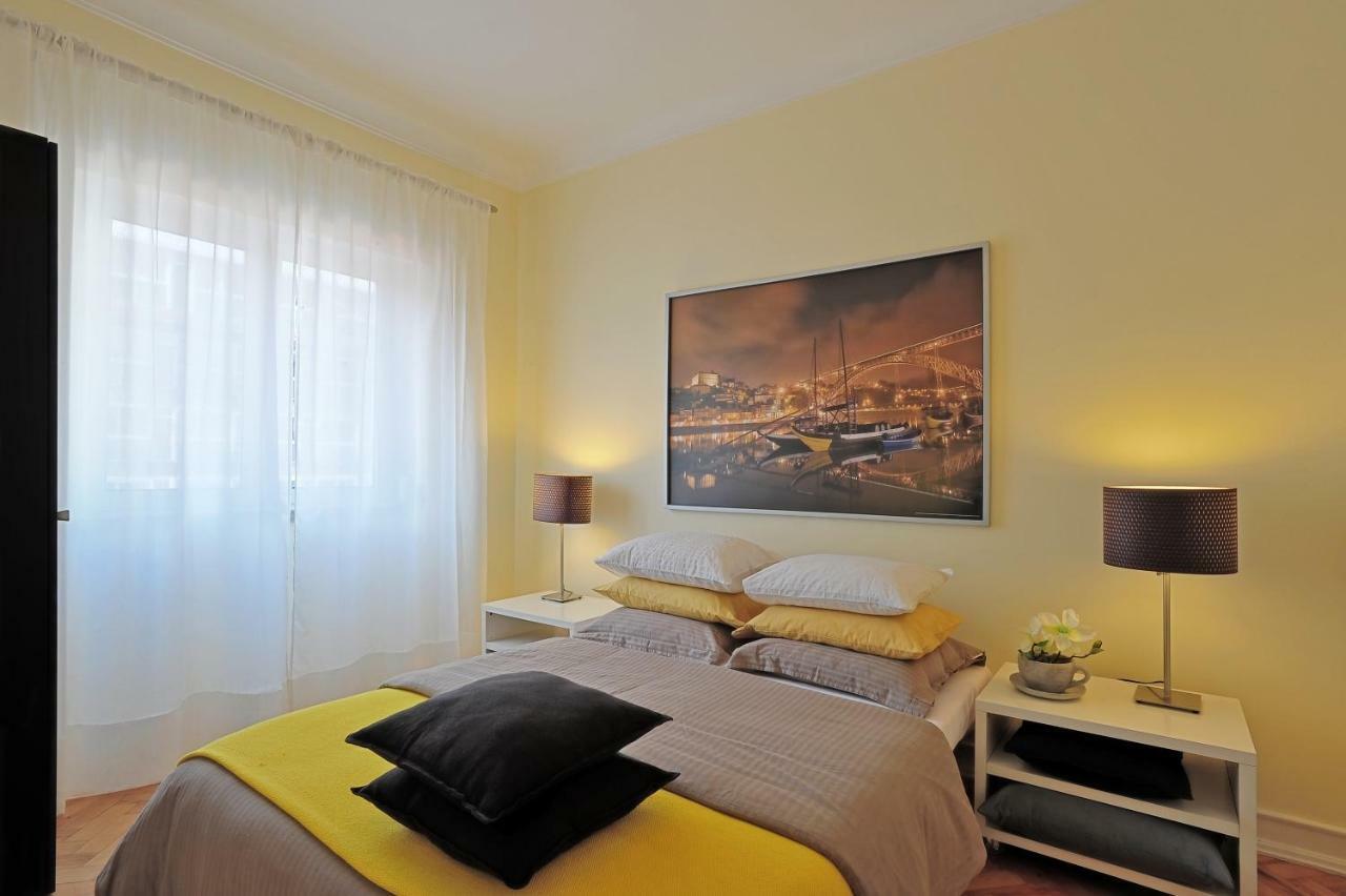 Appartement Almirante 77 à Lisboa Extérieur photo