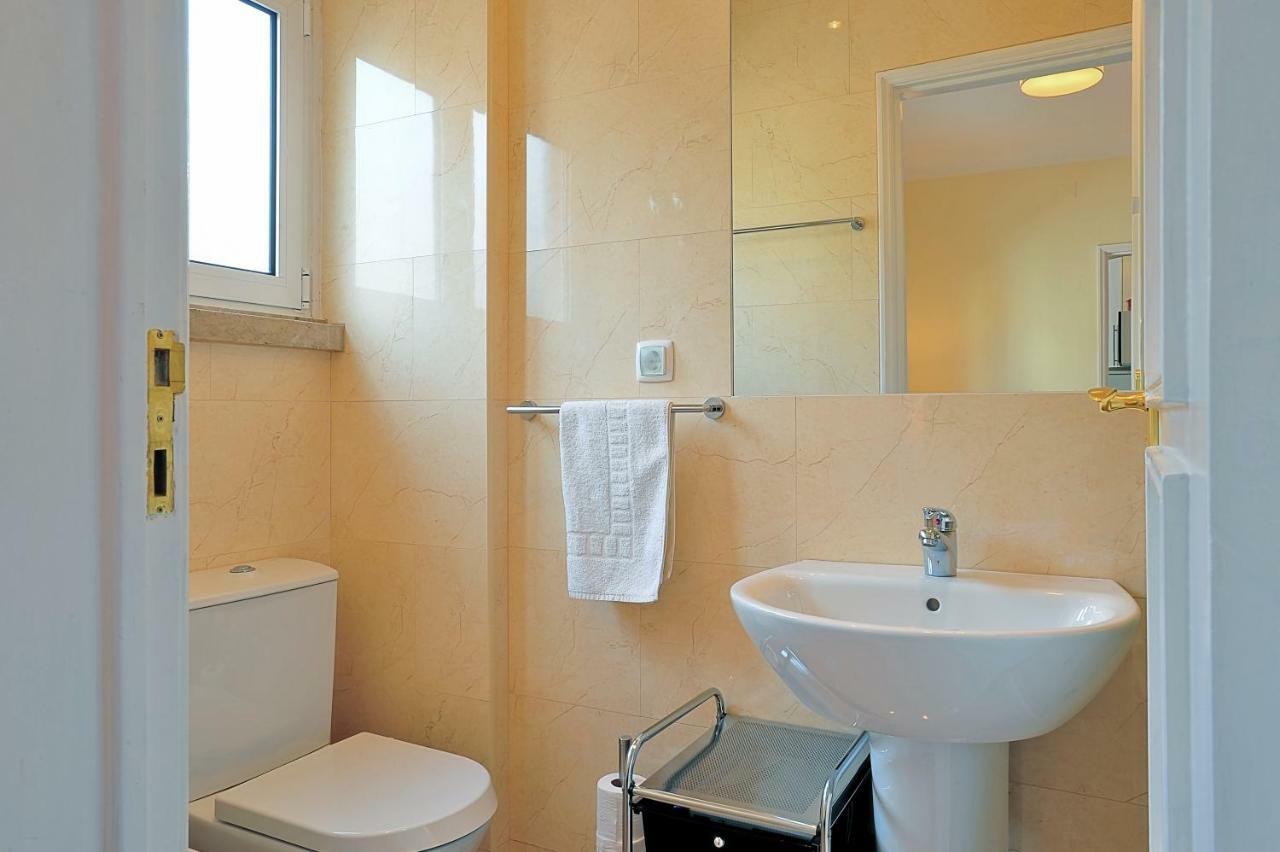 Appartement Almirante 77 à Lisboa Extérieur photo