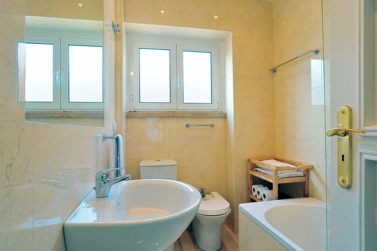 Appartement Almirante 77 à Lisboa Extérieur photo